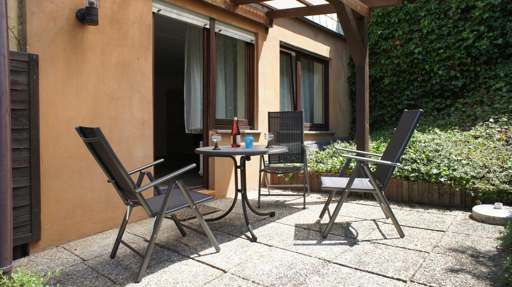 Ferienhaus Dreilinge Cochem Ngoại thất bức ảnh