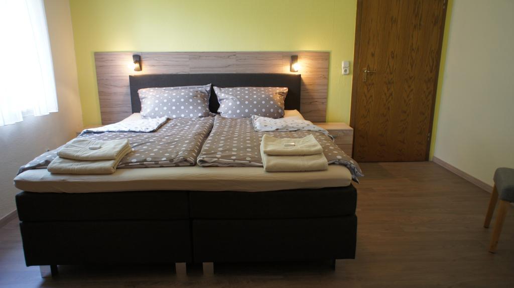 Ferienhaus Dreilinge Cochem Ngoại thất bức ảnh