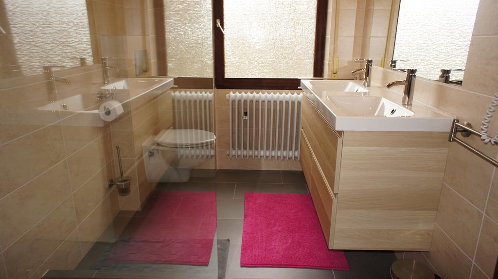 Ferienhaus Dreilinge Cochem Ngoại thất bức ảnh