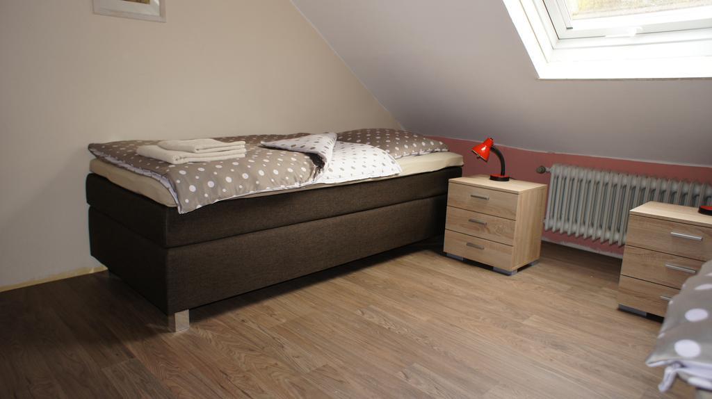 Ferienhaus Dreilinge Cochem Ngoại thất bức ảnh