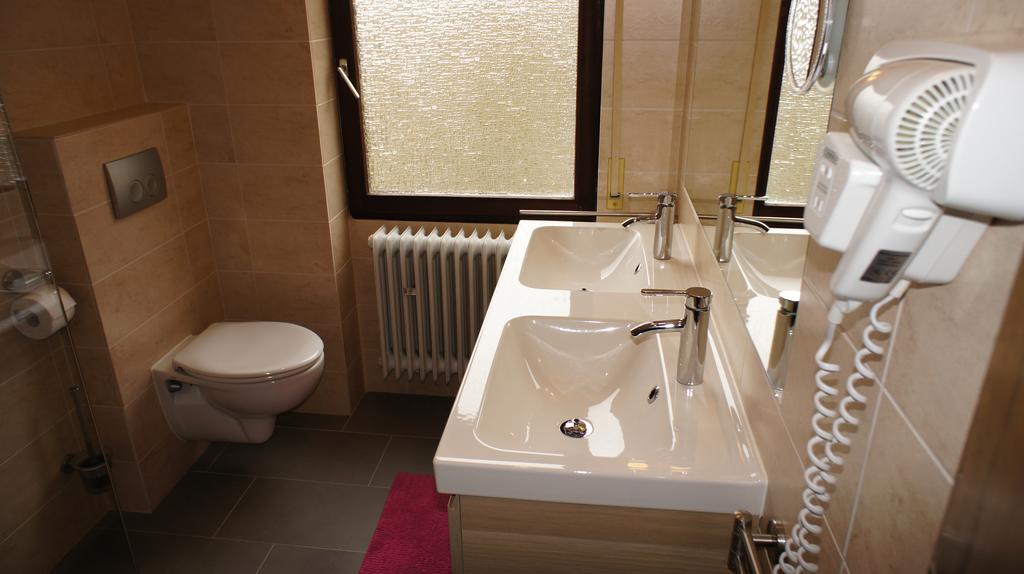 Ferienhaus Dreilinge Cochem Ngoại thất bức ảnh