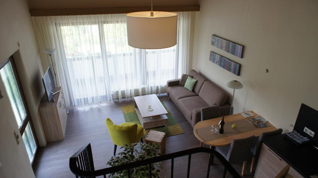Ferienhaus Dreilinge Cochem Ngoại thất bức ảnh