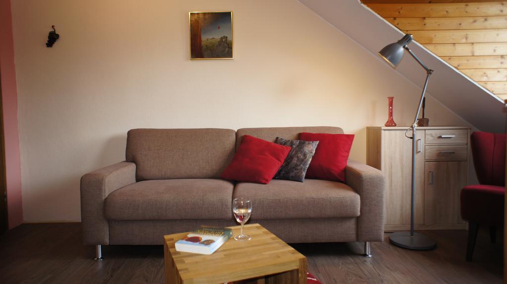 Ferienhaus Dreilinge Cochem Ngoại thất bức ảnh