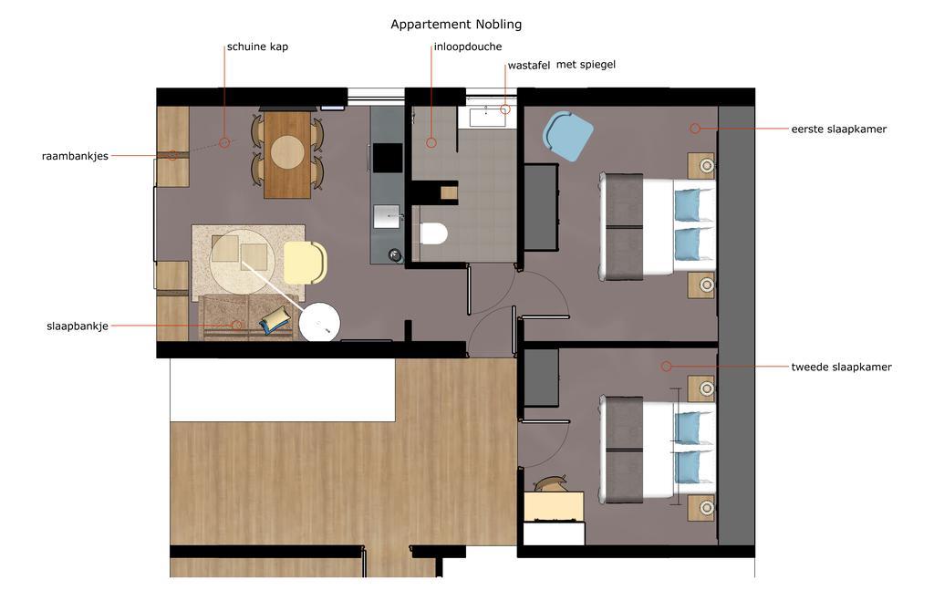 Ferienhaus Dreilinge Cochem Ngoại thất bức ảnh